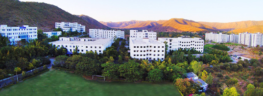 Pacific college of Mass communication and Journalism course